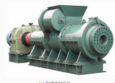 建業(yè)機(jī)械的型煤設(shè)備為什么能得到客戶長年的青睞