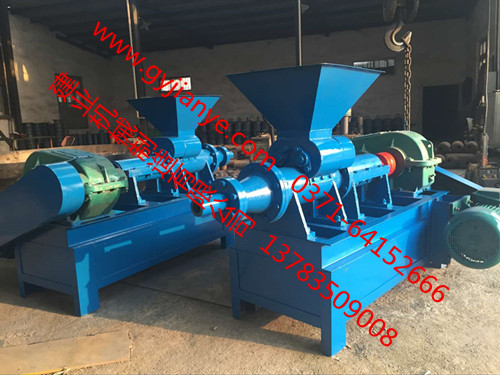 制棒機(jī)行業(yè)競爭激烈建業(yè)該怎么選擇